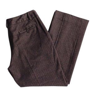 Nygard Collection Herringbone Dress Pant- Sz. 8P